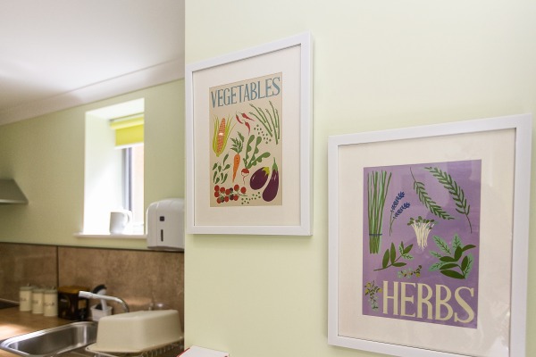 Kimberly West Care Centre